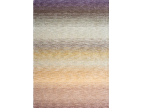 Tapete LIGNE PURE (250 x 350 - Viscose - Multicor)