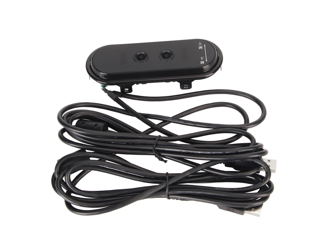 Placa de Webcam Usb Industrial LAXISCREED 1080p 2mp