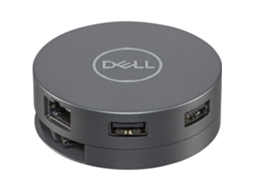 Adaptador USB C Mobile Da310 Dell