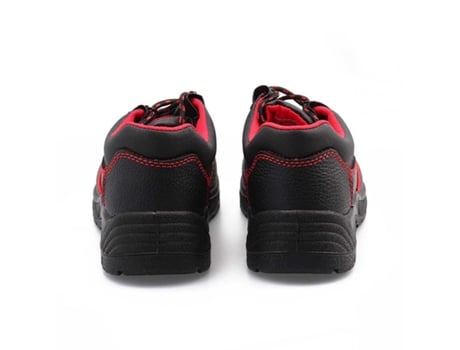 Sapatos de Homem ROUCHETTE Segurança Rock Preto (40)