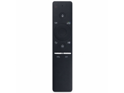 Comando À Distância Por Voz Bluetooth Compatível Com Tv Samsung Bn59-01242a