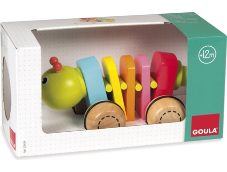 Brinquedo Educativo 