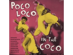 Vinil Poco Loco In The Coco
