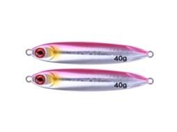 Lead Fish Lure (sea Fishing Shore Casting, Long Casting, Slow Jigging)