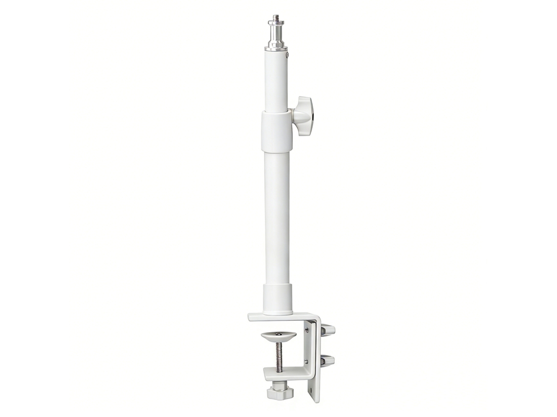 Suporte universal para tablet branco