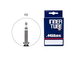 Mitas Câmara Presta 47 Mm