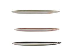 Savage Gear 3d Line Thru Sandeel 125