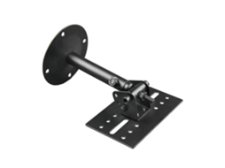 Suporte De Parede Para Alto Falante, Estável, Portátil, Compacto, Removível, Para Ktv, Suporte Para Alto Falante Olysi Shop