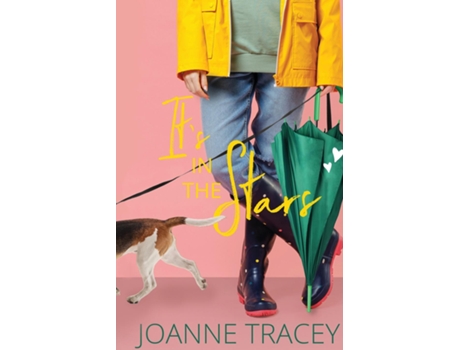 Livro Its In The Stars de Joanne Tracey (Inglês)