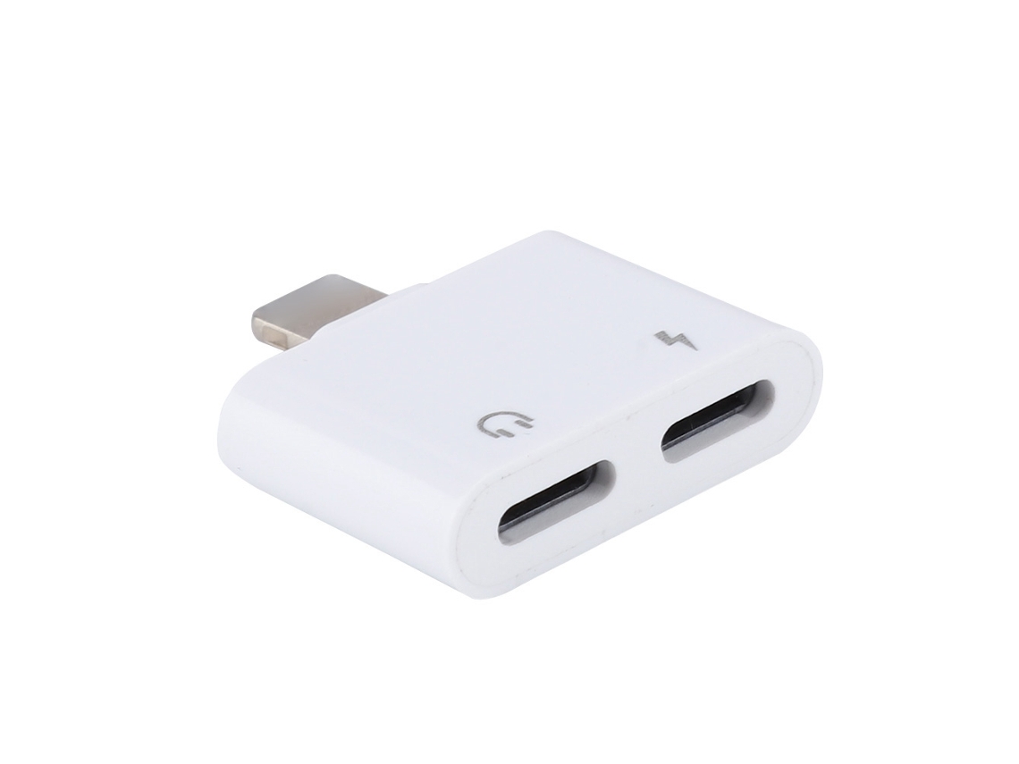Adaptador LAXISCREED Iphone7/7plus/8/8plus/x