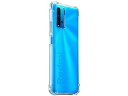 Capa Reinforced para Xiaomi Oem OEM Silicone