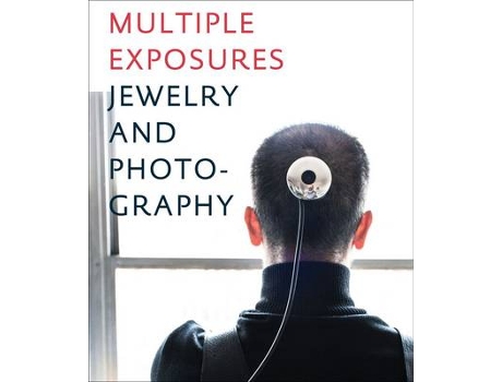 Livro multiple exposures de ursula ilse-neuman (inglês)