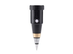 Medidor De Ph Do Solo Profissional Vt 05, Modelo Mais Recente 2025, Higrômetro Para Medir E Umidade Solo, Instrumento Teste Solo. Aquaforge