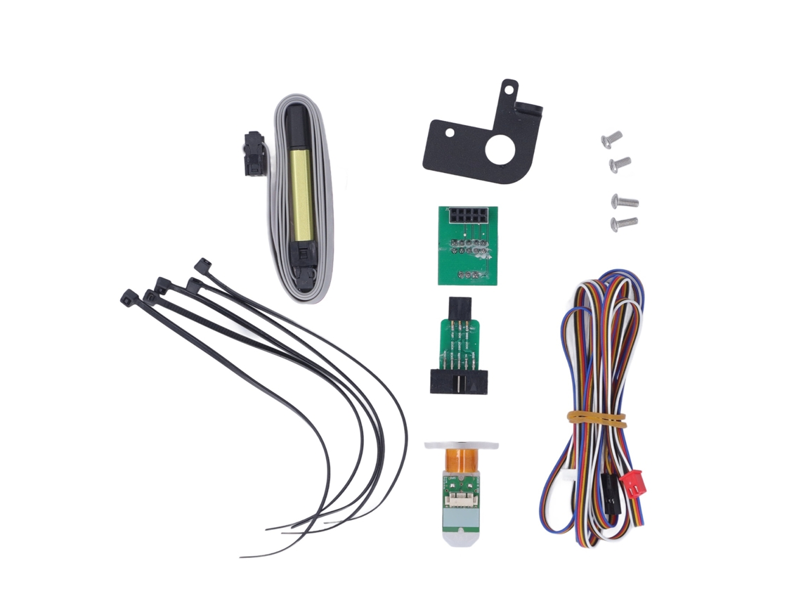 Sensor De Nivelación Automática De Cama Para Cr V1 Accesorios De Impresora 3d