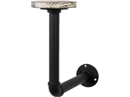 Suporte De Parede Para Capacetes De Bicicleta – Suporte Robusto, Compacto, Sistema De Suporte Confiável E Design