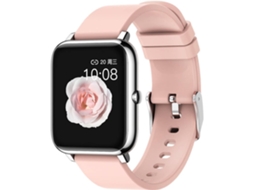 Smartwatch VEANXIN P229303 Rosa