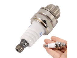 Bujão Para Motores Briggs Stratton 55 X 22mm Acessório Para Motosserra E Cortador De Grama