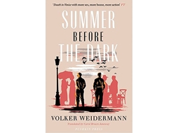 Livro SUMMER BEFORE THE DARK de Volker Weidermann (Inglês)