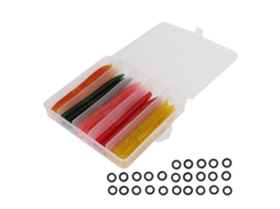 Funda de Carrete de Pesca Danu26