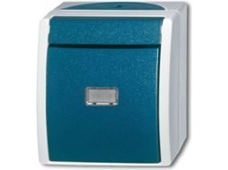 Interruptor BUSCH-JAEGER 1484-0-0371