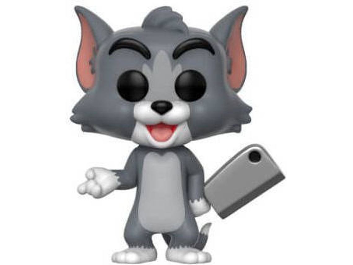 Figura FUNKO Pop! Vinyl Tom & Jerry Tom