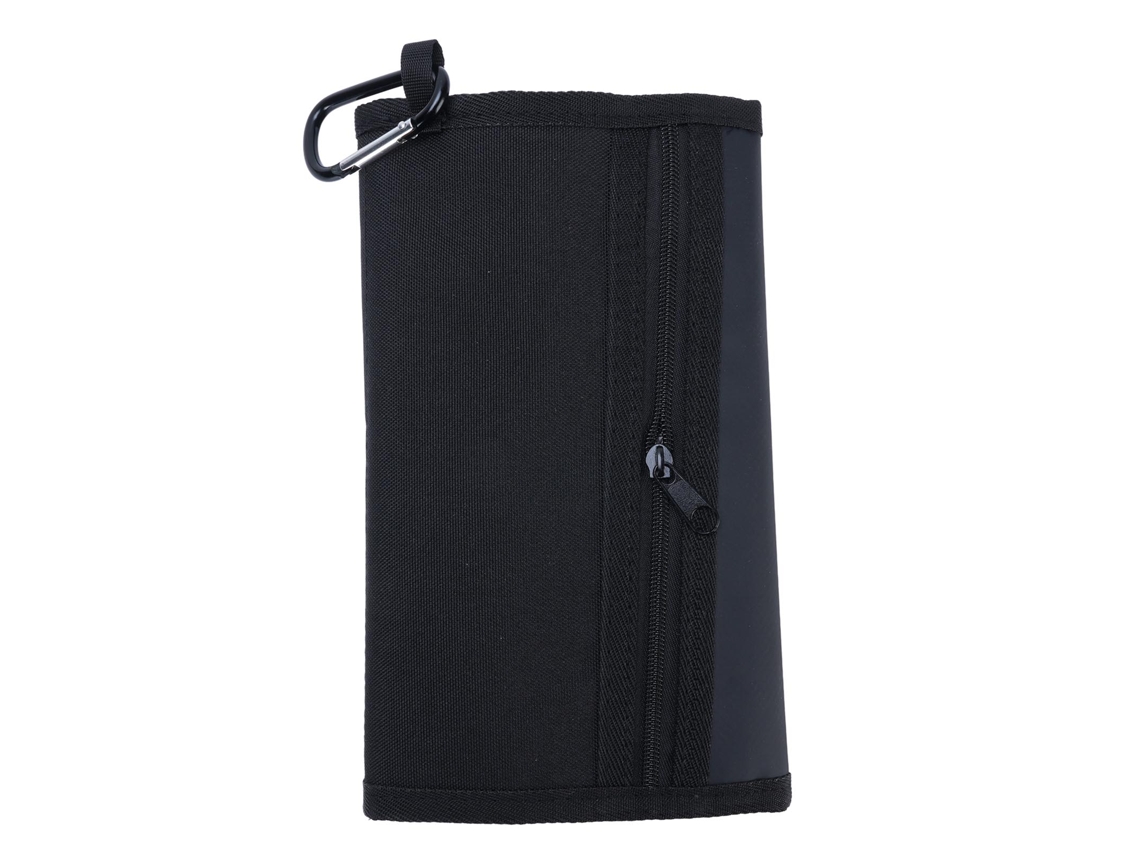 Mochila de Pesca Grande Capacidade Impermeável Portátil