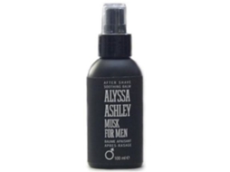 After Shave ALYSSA ASHLEY Musk Men