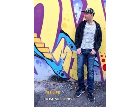 Livro Yes Life de Dominic Berry (Inglês)