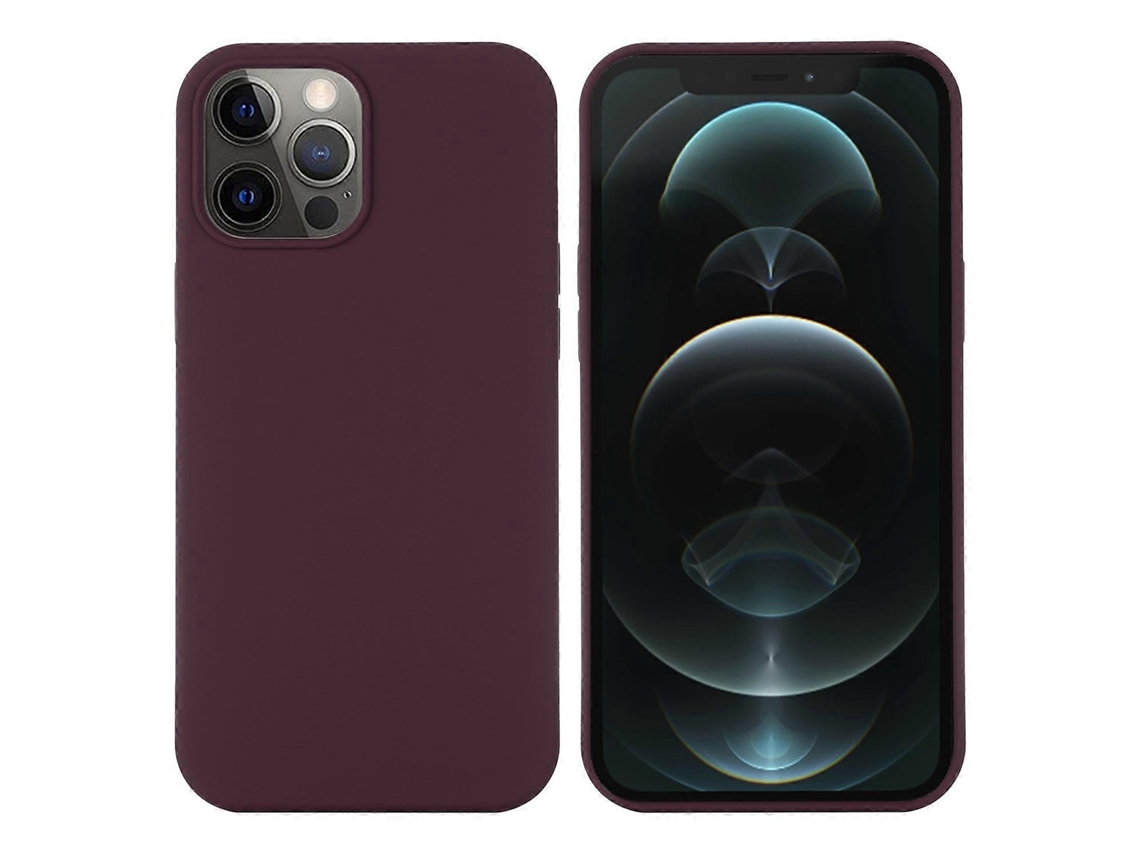 Capa Macia De Absorção Magnética Para Líquido Compatível Com Capa De Carregamento Magsafe Para Iphone 13