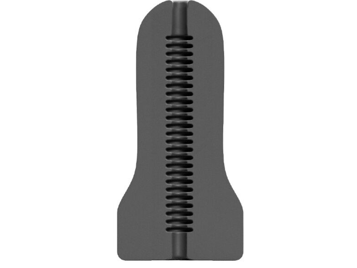 Masturbador ALL BLACK Loop