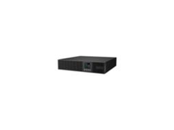 Ups Online Pure Double Conversion Continuity Group 2000Va 1350W Servidor Conversível Display Lcd Usb Serial ATLANTIS