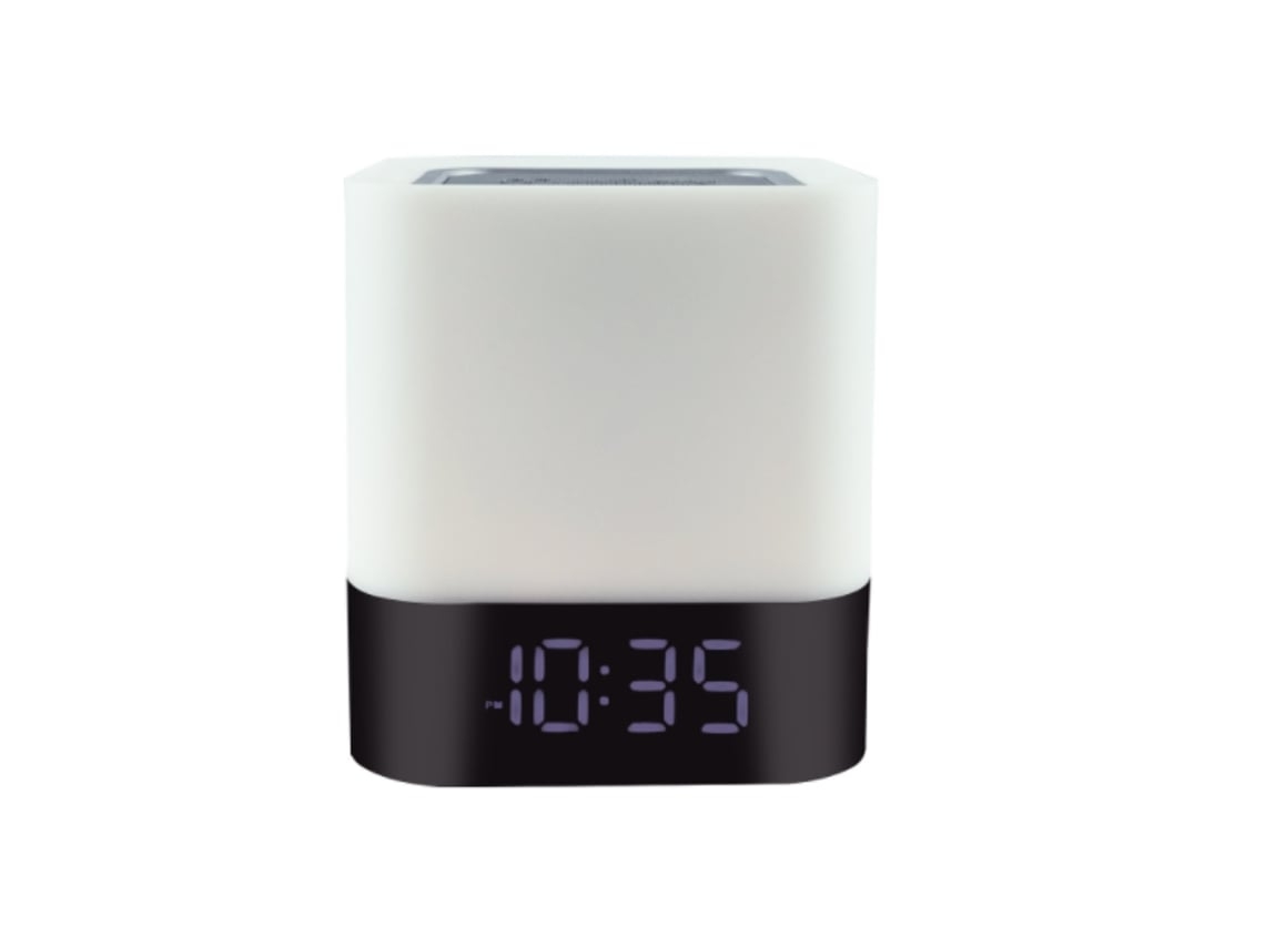 Colunas Bluetooth VEANXIN 1022H71 Preto