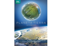 Planet Earth Collection / Planeta tierra. (La colección) 
