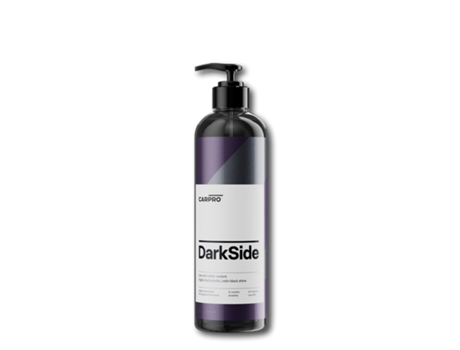 Darkside 500Ml CARPRO