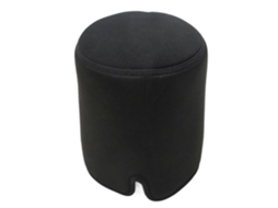 Capa Protetora Para Alto Falante À Prova De Poeira E Água, Capa Protetora Para Alto Falante Bluetooth Com Almofada Antiderrapante Para Homepo Yunzii