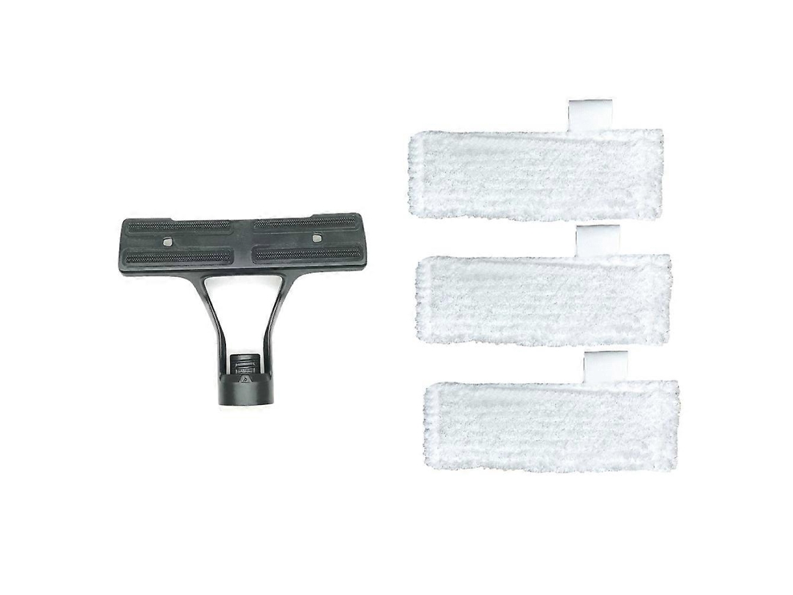 Conjunto De 4 Peças De Adesivos De Nylon Para Garrafa Térmica E Pano De Limpeza Para Janelas Wv1, Wv2, Wv5 E Wv7 - Peça De Reposição Para Vidros De Ja