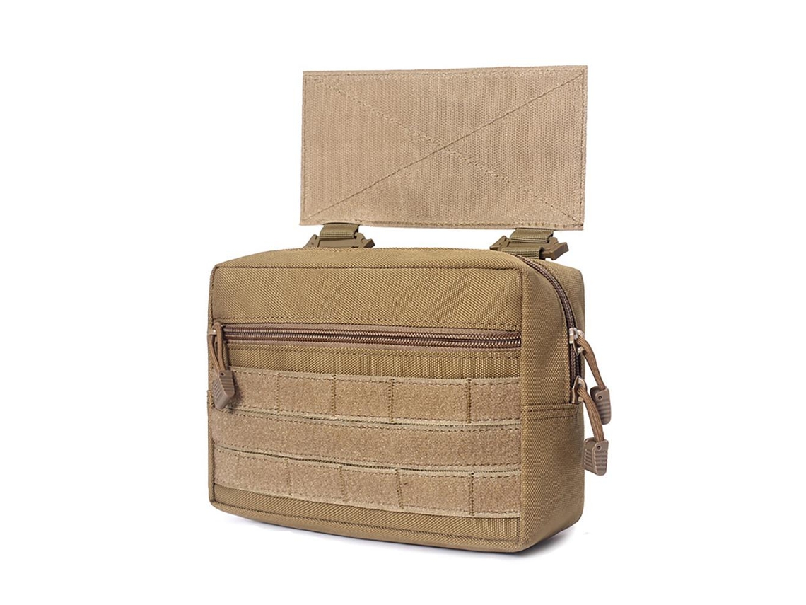 Yncm-bolsa Porta Ferramentas Nylon Para Treino Ao Ar Livre