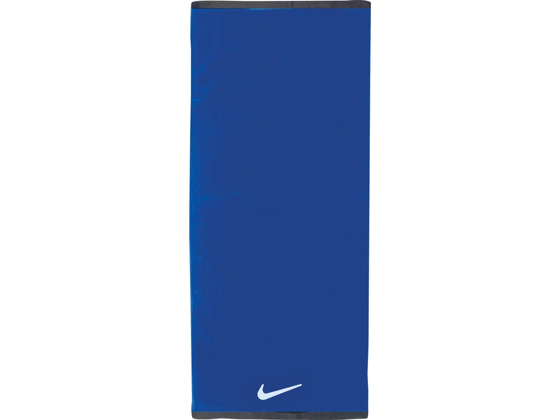 Toalha NIKE Fox (TU - Azul, Branco)