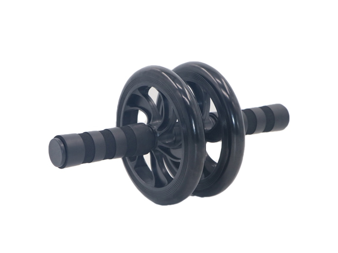 Lurelia Roda Abdominal Roda De Exercícios Abdominais Com Rolo Abdominal