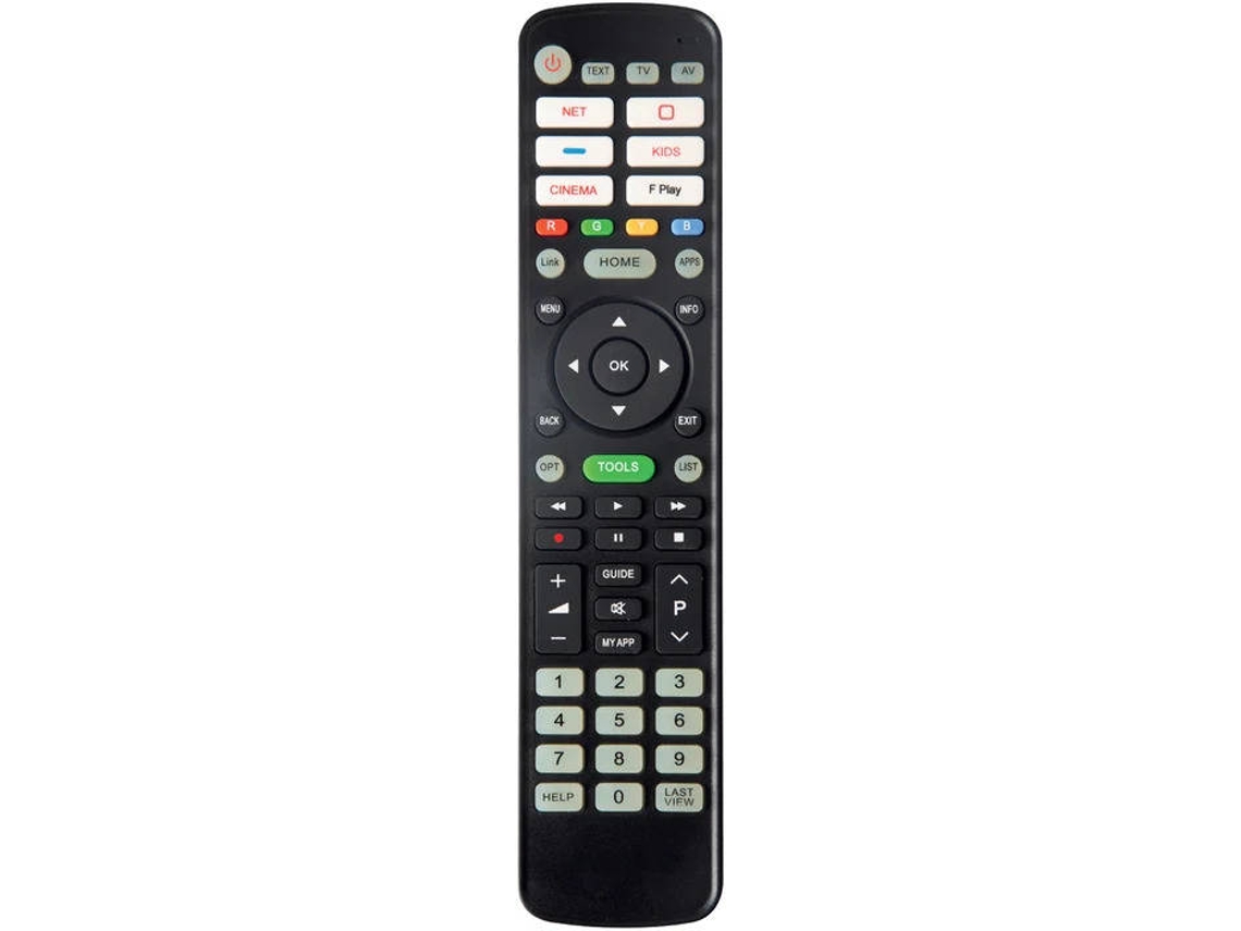 Comando TV VIVANCO Panasonic