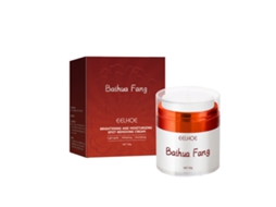 Creme Clareador Eficaz Remove Manchas