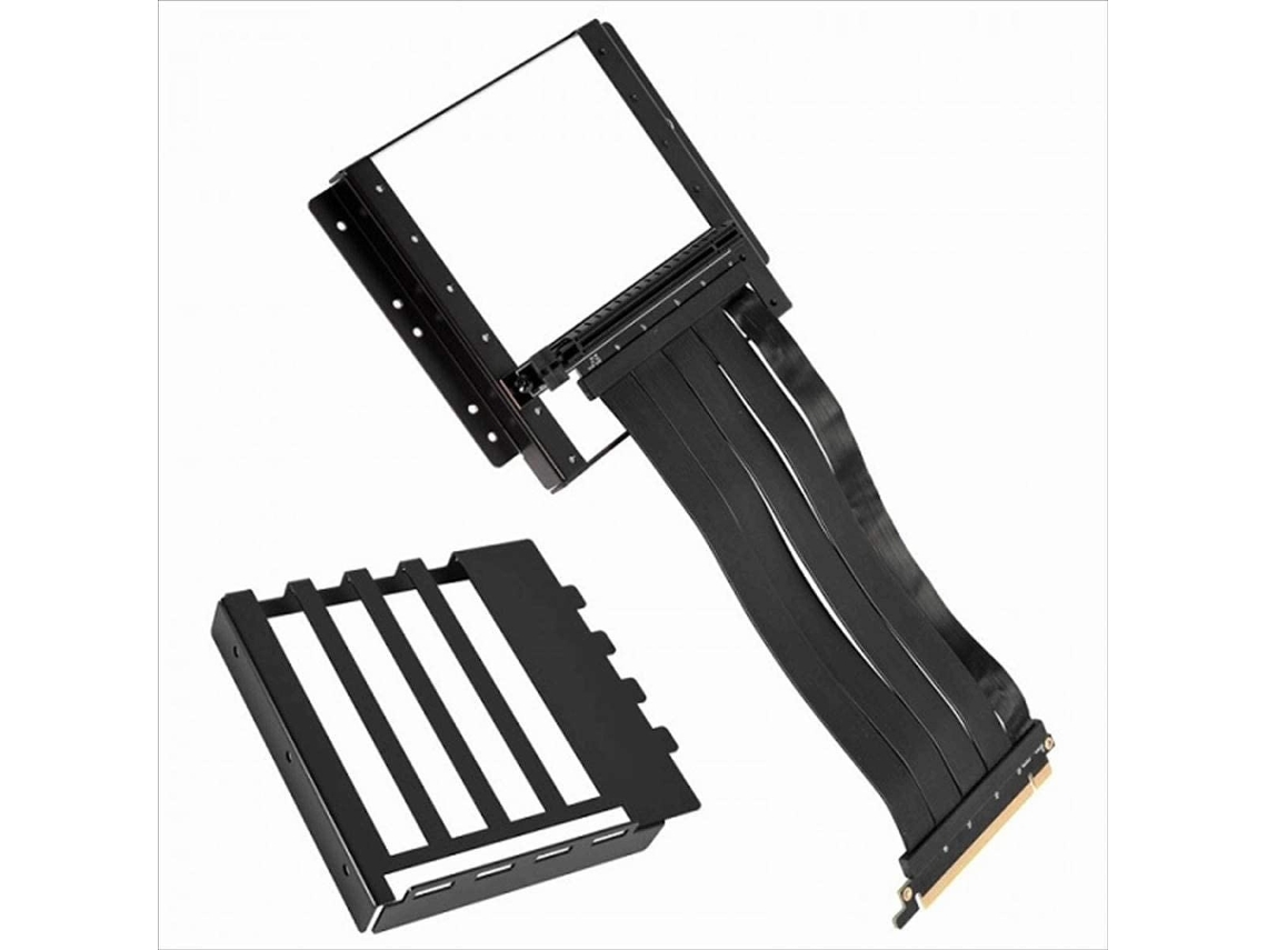 cabo de extensão pcie com suporte LIAN-LI Riser O11D-1X-4