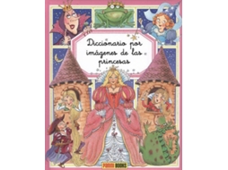 Livro Las Princesas (Espanhol)