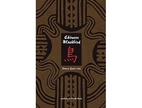 Livro Chinese Blackbird Reflections of America de Sherry Quan Lee (Inglês)