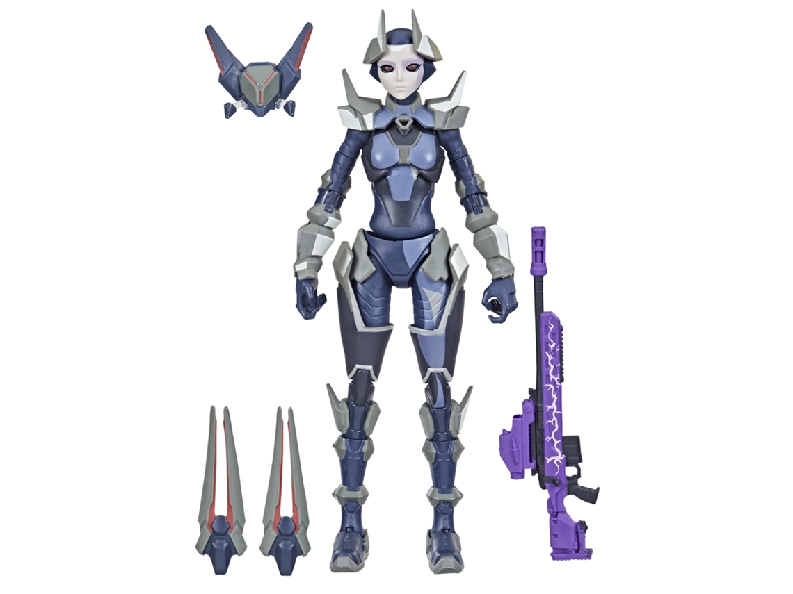Figurino HASBRO (8 anos)
