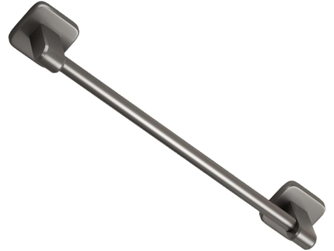 Suporte Para Banheiro Toalhas Pregos, Varões