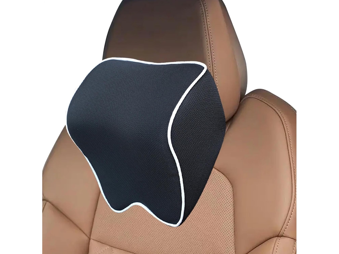 Almofada Para Encosto De Cabeça De Carro