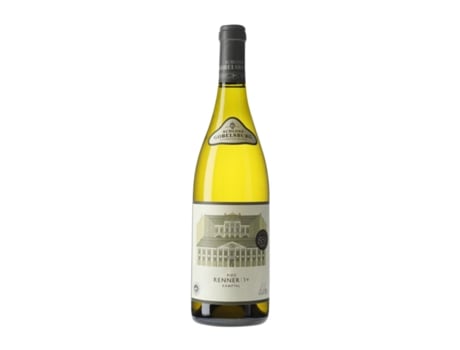 Vinho branco SCHLOSS GOBELSBURG Ried Renner 1 Ötw Grüner Veltliner Kamptal (0.75 L - 1 Unidade)