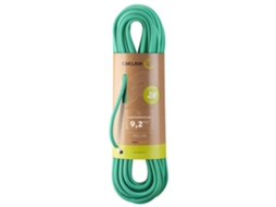 Corda Hummingbird Eco Dry 9.2 Mm Verde 40 Medelrid