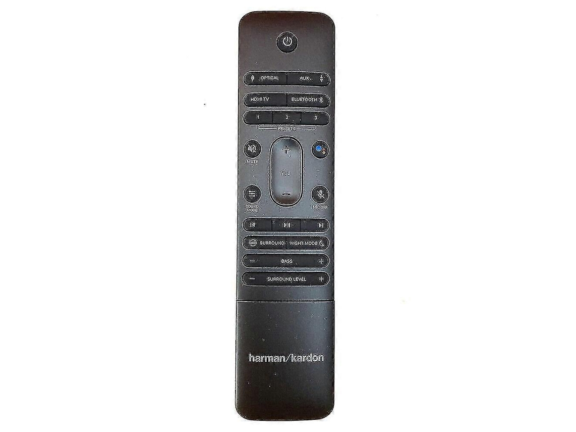 Harman Kardon Citation Multibeam 700 Controle Remoto vayotoy